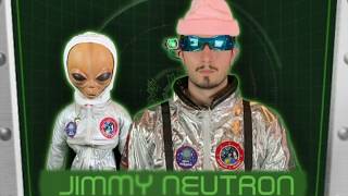 Bbno$ Ft. Lil Mayo - Jimmy Neutron