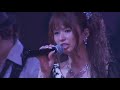 GARNET CROW - Symphonic Concert 2010～All Lovers～ - 空に花火