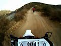 Sons of Thunder Dual Sport Club