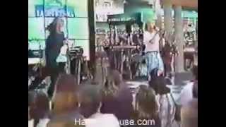 Watch Hanson The Love You Save video