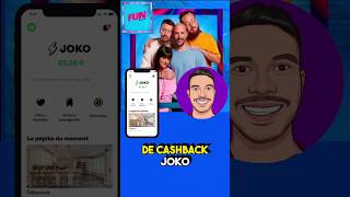 Combien Gagner Sur Joko Cashback Mon Avis