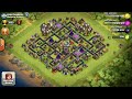 Clash of Clans- How to Get the RED Badge Above YOUR Town Hall! *SUPPORT THE CAUSE*