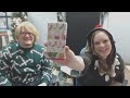 Hannah's Advent Calendar 2013 - Day 13
