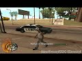 на моём новом прохождении GTA 