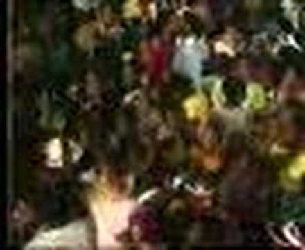 Rastas Of Bel Air 1985 Haitian Kanaval