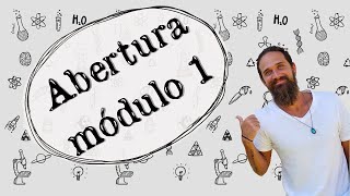 Abertura do Módulo 1 - Curso de Transferência de Calor