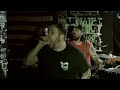 Concrete - "Fair Warning" Innerstrength Records - A BlankTV World Premiere!