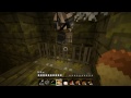 Minecraft - The Tourist - Part 5, God's Puzzle