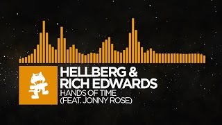 Watch Hellberg Hands Of Time video