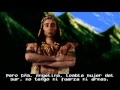 [Inca II: Wiracocha - Игровой процесс]