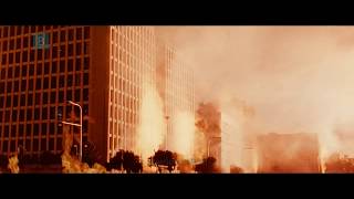 Terminator Franchise 1-5 All Nuclear Bomb Explosion Scenesjudgement Day - Supercutevolution