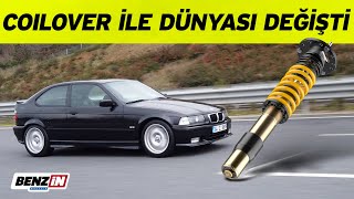 Bmwye Coilover Taktık Dünyası Değişti Vlog