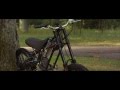 Powerful electric bike