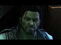 Reckoning: Kerrigan and Raynor Kill Mengsk. Final Mission (Starcraft 2: Heart of the Swarm Ending)