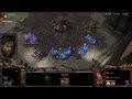 Reckoning: Kerrigan and Raynor Kill Mengsk. Final Mission (Starcraft 2: Heart of the Swarm Ending)