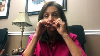 Episode #6 Lip Ties