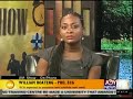 LOAD SHEDDING TO INTENSIFY-AM SHOW ON JOYNEWS (17-3-14)