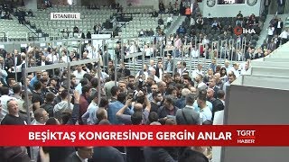 Fikret Orman Yeniden Beşiktaş Başkanı Seçildi