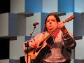 Joey Stuckey Singing "Amazing Grace" Jay's Hope