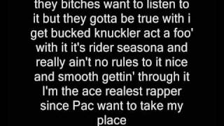 Watch Layzie Bone Streets feat Bizzy Bone video