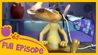 Pat And Stan One Night Dog Episode 7