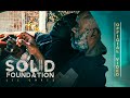 Lil Chris - Solid Foundation (Official Music Video)