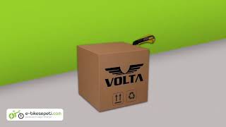 Volta Vb2 E-Bike Kutu Açılım Ve Kurulum Videosu
