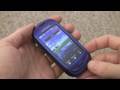 Foto pequena Samsung S7550 Blue Earth solar phone - part 2 of 2