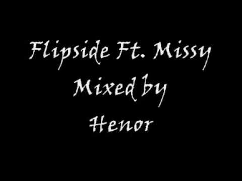 Missy Elliott - Let it bump (Remix) feat Flipside