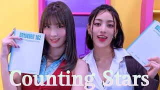 Mohyo - Counting Stars [FMV]
