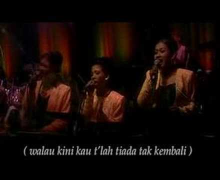 08 Kla Project Cinta Putih 08 Kla Project Cinta Putih