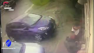 Cosenza, truffe on line quattro arresti a Bisignano