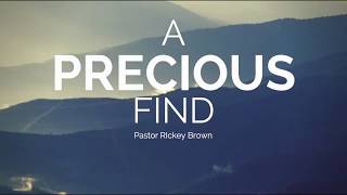 02.04.18 | A Precious Find