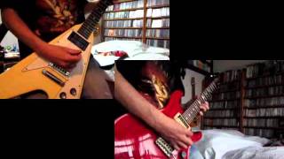 Watch Gamma Ray Lust For Life video