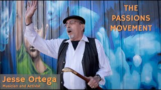Jesse Ortega