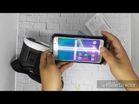 tutorial vr box