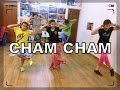 Cham Cham | BAAGHI | Tiger Shroff, Shraddha Kapoor | Bollywood Dance Choreography | Deepak tulsyan