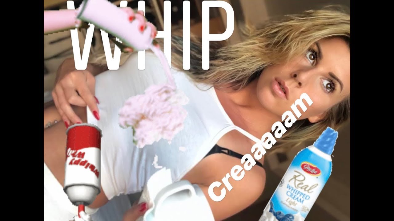 Pussy eating whipped cream paradise party best adult free compilations