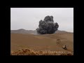 bombs