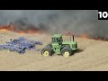 11 Scariest Things Caught By Drones