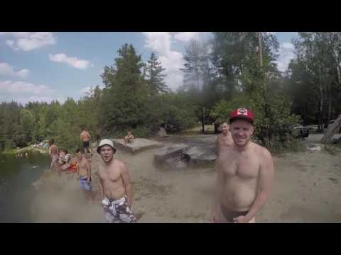 Коростышевский карьер 2016