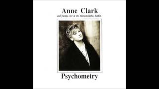 Watch Anne Clark Closed Circuit video