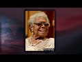 Beloved Icon Maya Angelou Dead At 86