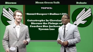 Sports Zone Season 11 Episode 8