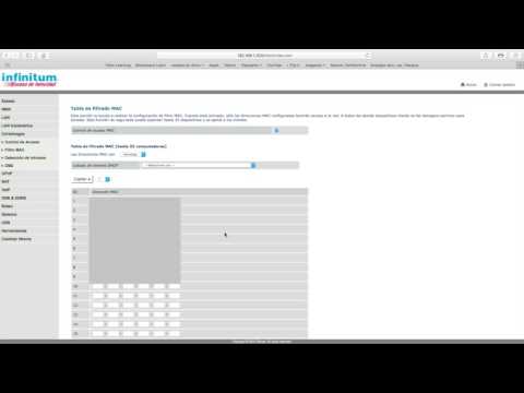 Como bloquear usuario de wifi - como bloquear una mac