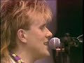 Howard Jones - Hide & Seek - Live Aid 1985