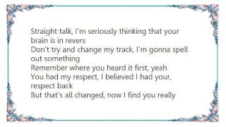 Watch Joan Armatrading Straight Talk video
