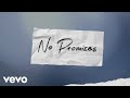 Shayne Ward - No Promises (Official Lyric Video)