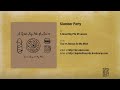 A Great Big Pile of Leaves - Slumber Party