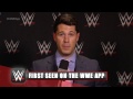 The Miz heading to Hollywood?: FIRST SEEN ON THE WWE APP, April 20, 2015